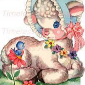 Meet your Posher, Blanca